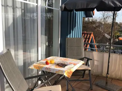 Ferienwohnung für 2 Personen (48 m²) in Zingst 4/10