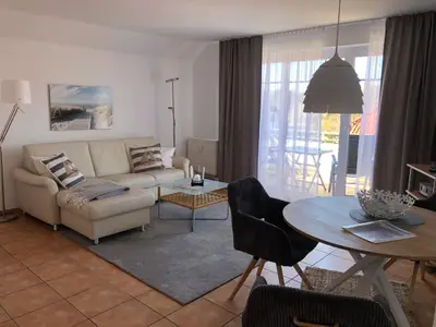 Ferienwohnung für 2 Personen (48 m²) in Zingst 5/10