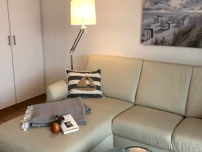 Ferienwohnung für 2 Personen (48 m²) in Zingst 6/10