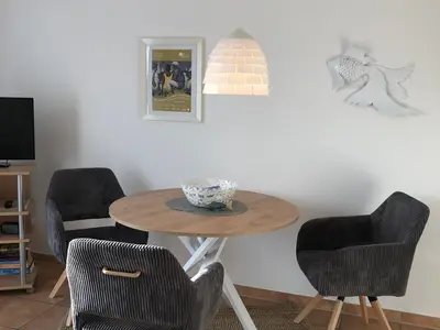 Ferienwohnung für 2 Personen (48 m²) in Zingst 7/10