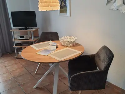 Ferienwohnung für 2 Personen (48 m²) in Zingst 8/10