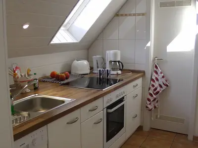 Ferienwohnung für 2 Personen (48 m²) in Zingst 9/10