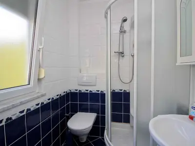 Ferienwohnung für 2 Personen (30 m²) in Punat 4/10