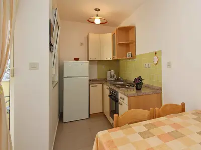 Ferienwohnung für 2 Personen (30 m²) in Punat 7/10