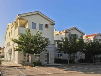 Ferienwohnung für 2 Personen (30 m²) in Punat 10/10