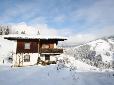 ExteriorWinter
