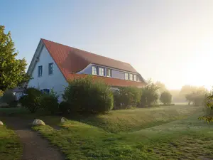Ferienwohnung für 3 Personen (40 m²) in Dranske