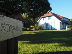 Ferienwohnung für 4 Personen (53 m²) in Dranske