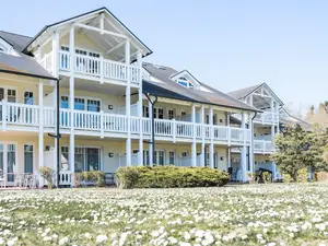 Ferienwohnung für 7 Personen (62 m²) in Binz (Ostseebad)
