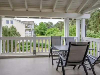TerraceBalcony