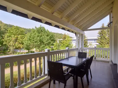 TerraceBalcony