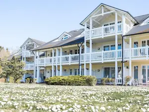 Ferienwohnung für 5 Personen (62 m²) in Binz (Ostseebad)