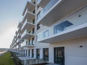 Ferienwohnung für 4 Personen (77 m²) in Binz (Ostseebad)