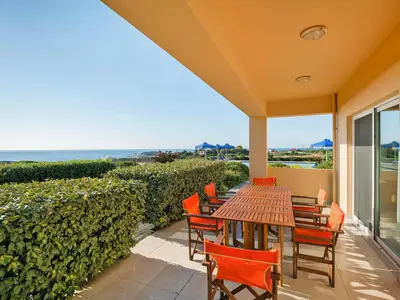 TerraceBalcony