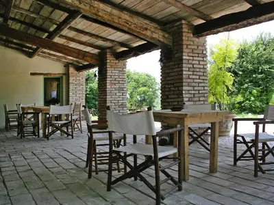 TerraceBalcony