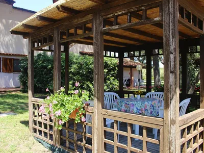 TerraceBalcony
