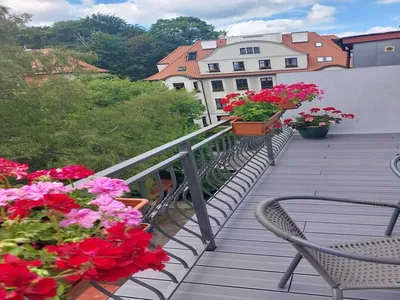 TerraceBalcony