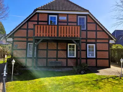 Ferienwohnung für 4 Personen (64 m²) in Zingst 1/10
