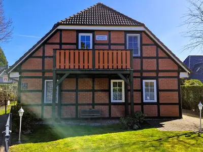 Ferienwohnung für 4 Personen (64 m²) in Zingst 1/10