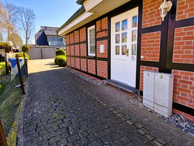 Ferienwohnung für 4 Personen (64 m²) in Zingst 2/10