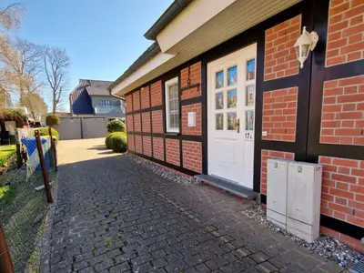Ferienwohnung für 4 Personen (64 m²) in Zingst 2/10