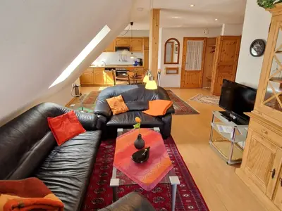 Ferienwohnung für 4 Personen (64 m²) in Zingst 5/10