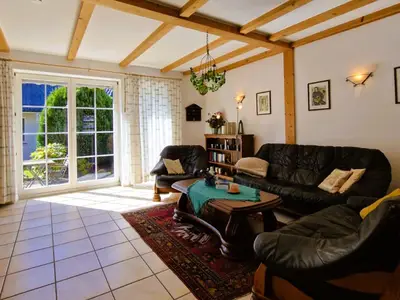Ferienwohnung für 4 Personen (64 m²) in Zingst 5/10
