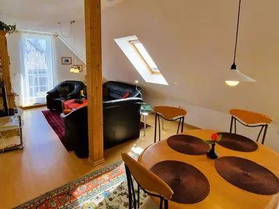 Ferienwohnung für 4 Personen (64 m²) in Zingst 7/10