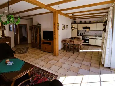 Ferienwohnung für 4 Personen (64 m²) in Zingst 7/10