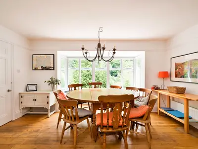 DiningRoom