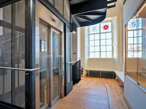 Ferienwohnung für 4 Personen (80 m²) in Brackley