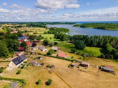 Ferienwohnung für 4 Personen (115 m²) in Vipperow 2/10
