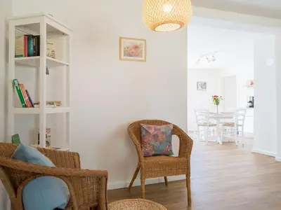 Ferienwohnung für 4 Personen (115 m²) in Vipperow 6/10