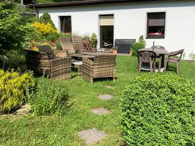Ferienwohnung für 4 Personen (53 m²) in Klingenthal 3/10