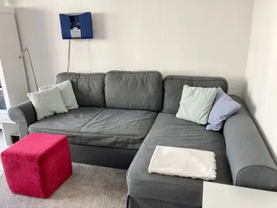 Ferienwohnung für 3 Personen (35 m²) in Wangerooge, Nordseebad 2/10