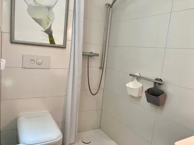 Ferienwohnung für 3 Personen (35 m²) in Wangerooge, Nordseebad 6/10