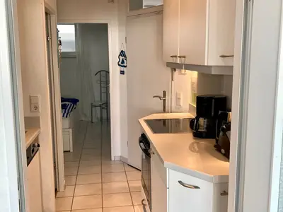 Ferienwohnung für 3 Personen (35 m²) in Wangerooge, Nordseebad 8/10
