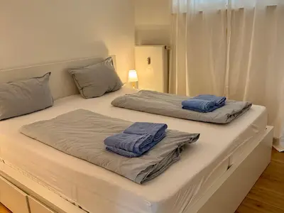 Ferienwohnung für 3 Personen (35 m²) in Wangerooge, Nordseebad 10/10