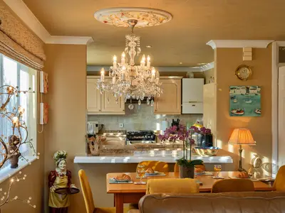DiningRoom