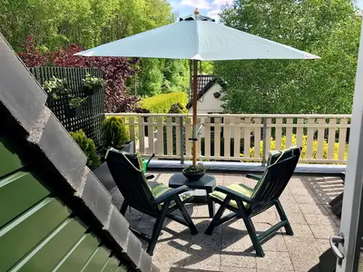 TerraceBalcony
