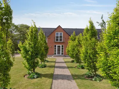 Ferienwohnung für 5 Personen (70 m²) in Søndbjerg 5/10