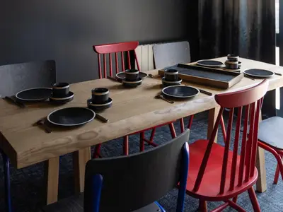 DiningRoom