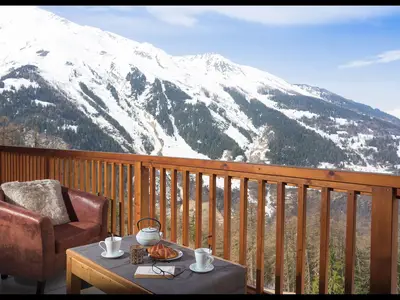 TerraceBalcony