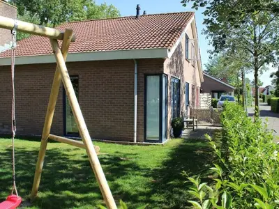 Ferienwohnung für 6 Personen (90 m²) in Breskens 1/10