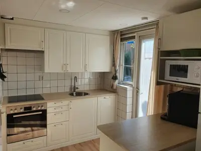 Ferienwohnung für 6 Personen (90 m²) in Breskens 5/10