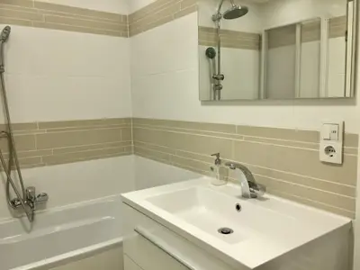 Ferienwohnung für 6 Personen (90 m²) in Breskens 8/10