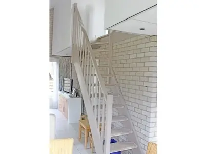 Ferienwohnung für 6 Personen (90 m²) in Breskens 9/10