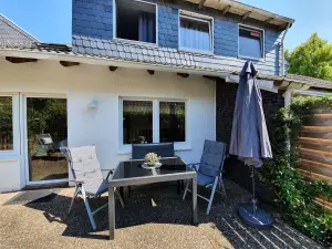 Ferienwohnung für 6 Personen (110 m²) in Dornum