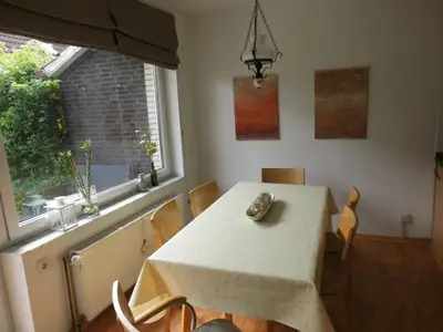 Ferienwohnung für 6 Personen (110 m²) in Dornum 3/10