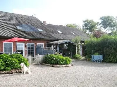 Ferienwohnung für 5 Personen (100 m²) in Fahretoft 1/10